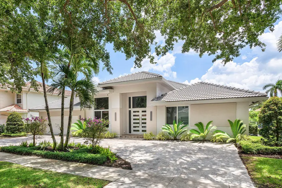 3164 Saint Annes Drive, Boca Raton, FL 33496 - #3
