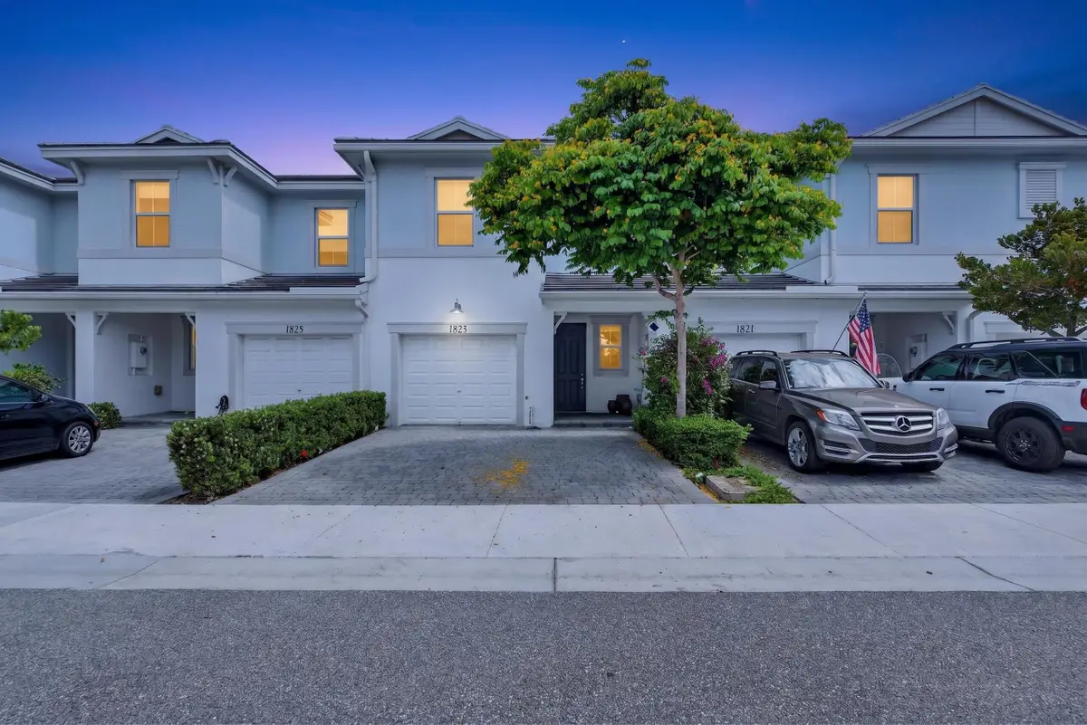 1823 Sandpiper Pointe Place, Deerfield Beach, FL 33442 - #1