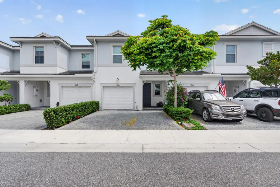 1823 Sandpiper Pointe Place, Deerfield Beach, FL 33442 - #2
