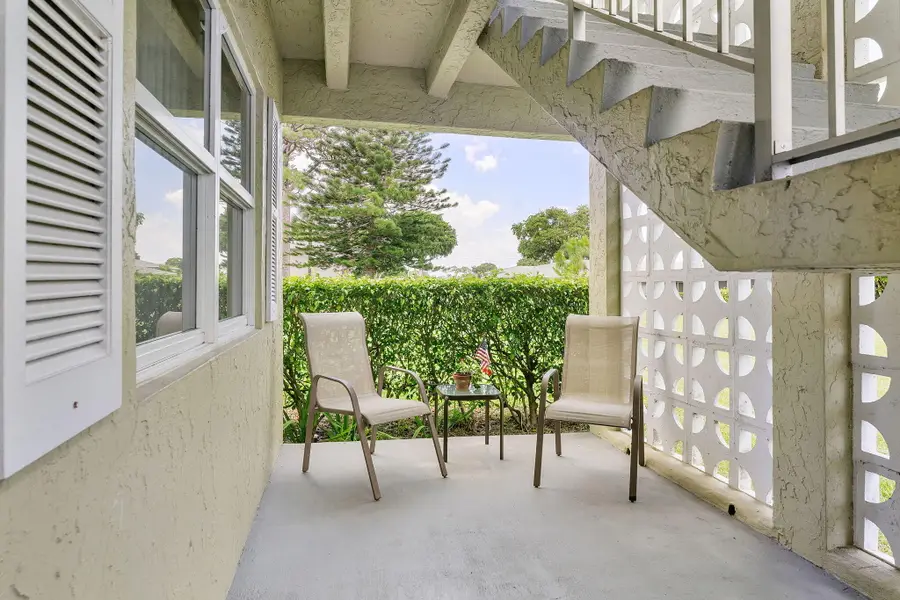 1041 Orange Terrace #104, Delray Beach, FL 33445 - #2