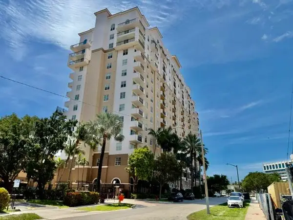 616 Clearwater Park Road #713, West Palm Beach, FL 33401