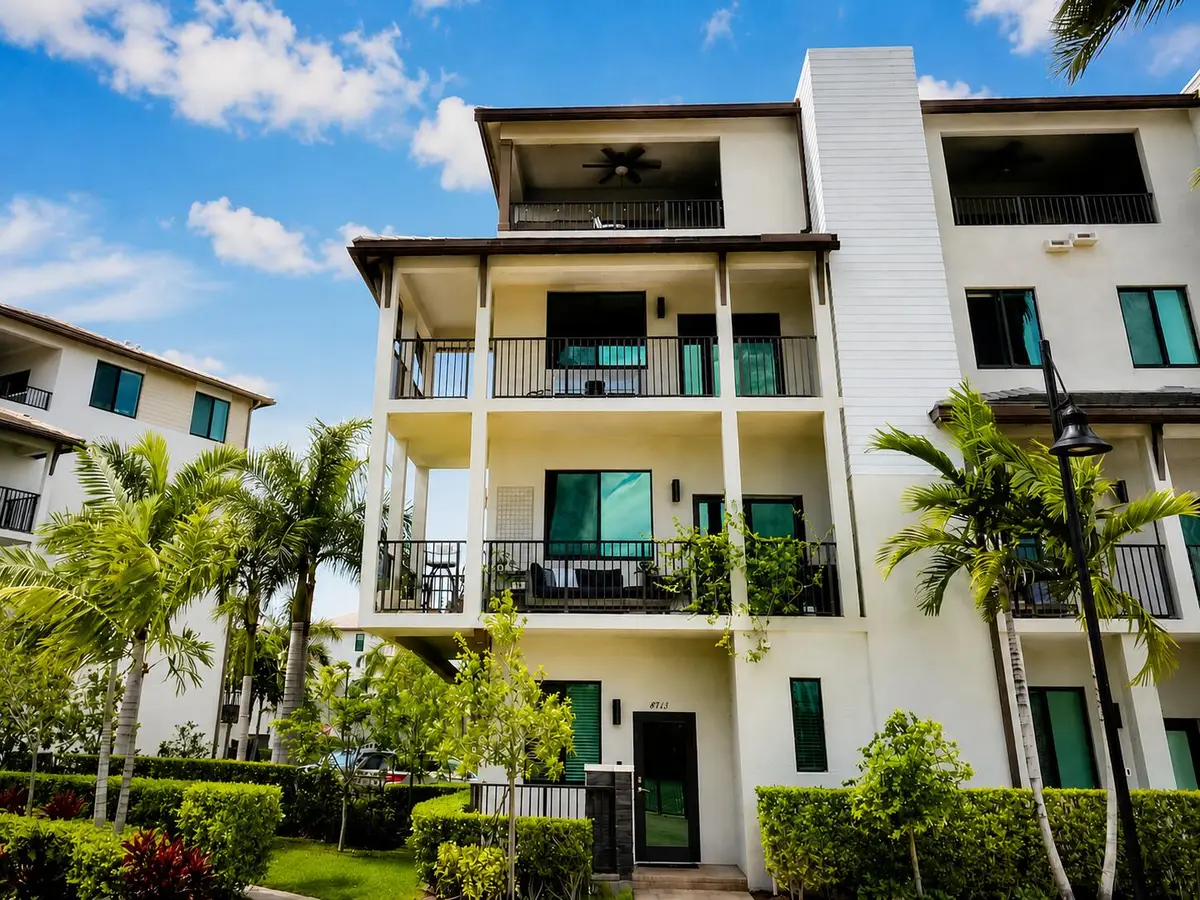 4713 NW 84th Court, Doral, FL 33166 - #1