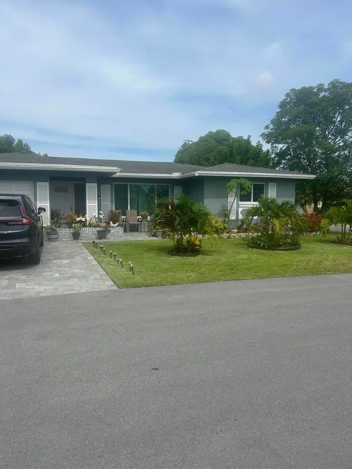 5706 NW 68th Terrace, Tamarac, FL 33321 - #1