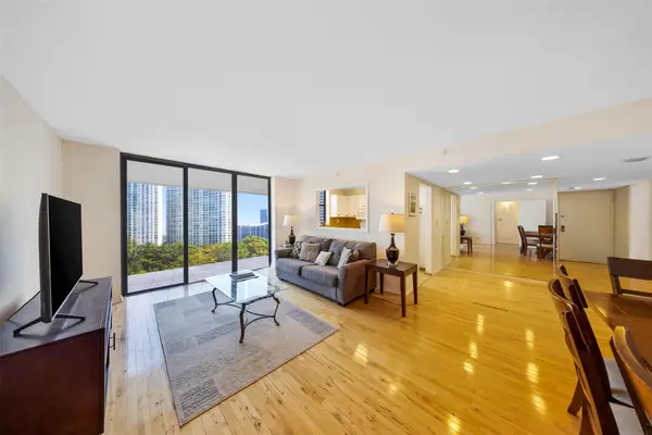 18181 NE 31st Court #804, Aventura, FL 33160