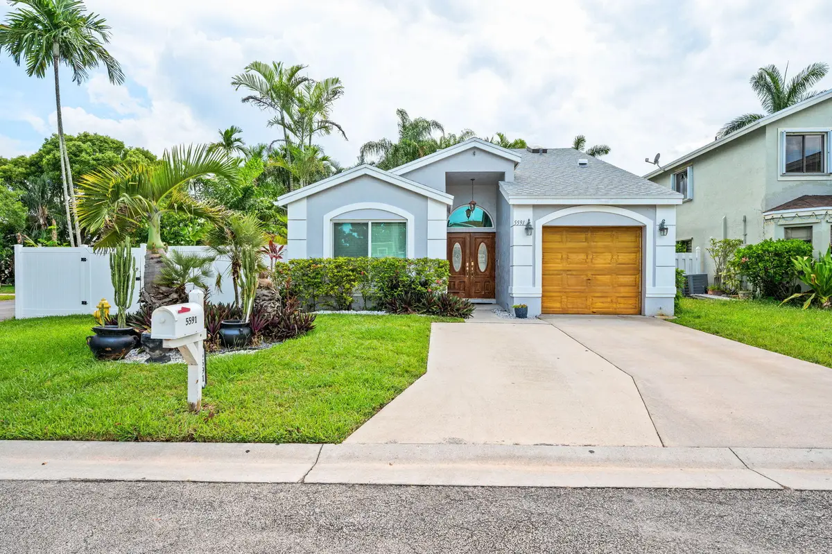 5591 SW 99th Avenue, Cooper City, FL 33328 - #1