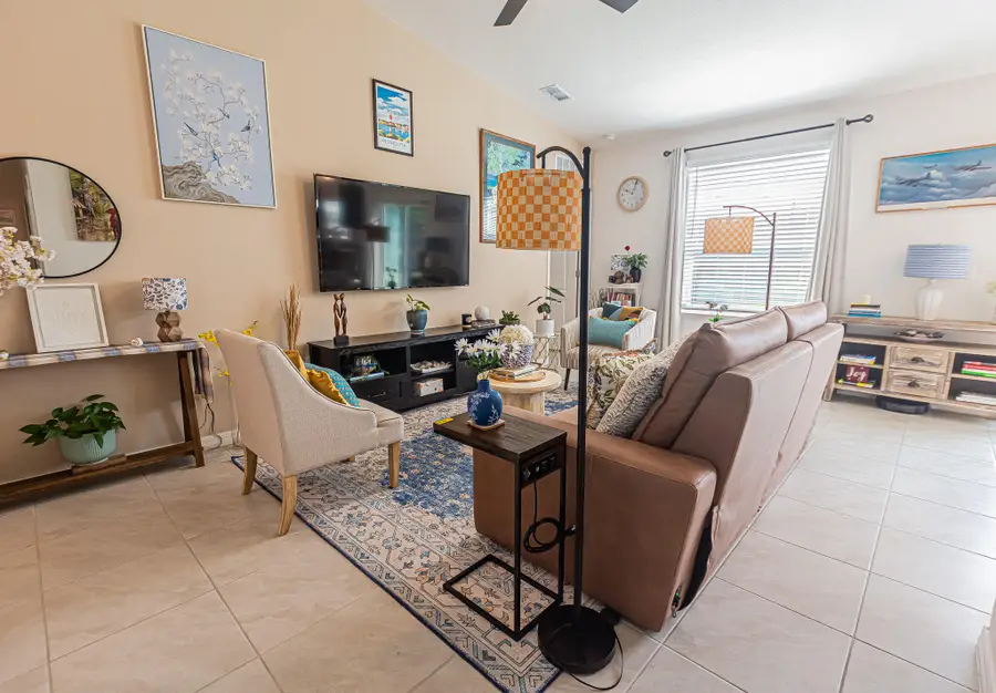 1711 SW Angelo Street, Port Saint Lucie, FL 34953 - #2