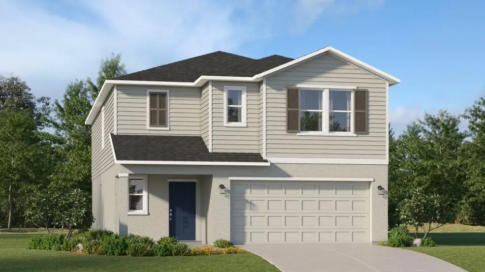 10874 NW Moon Rise Lane, Port Saint Lucie, FL 34987 - #1