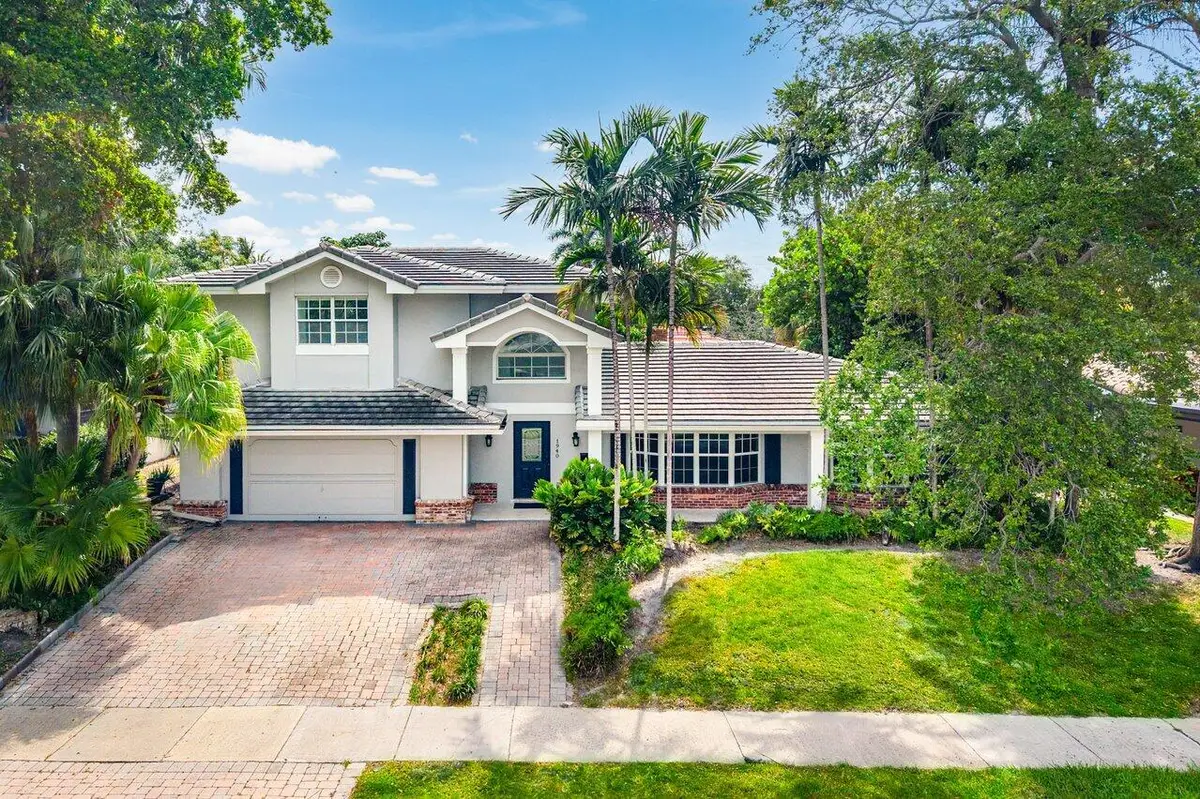 1940 Harbourview Drive, Fort Lauderdale, FL 33316 - #1