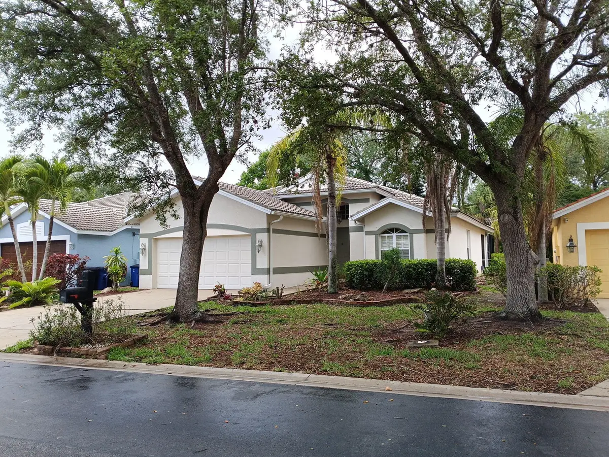 3102 NW Windemere Drive, Jensen Beach, FL 34957 - #1