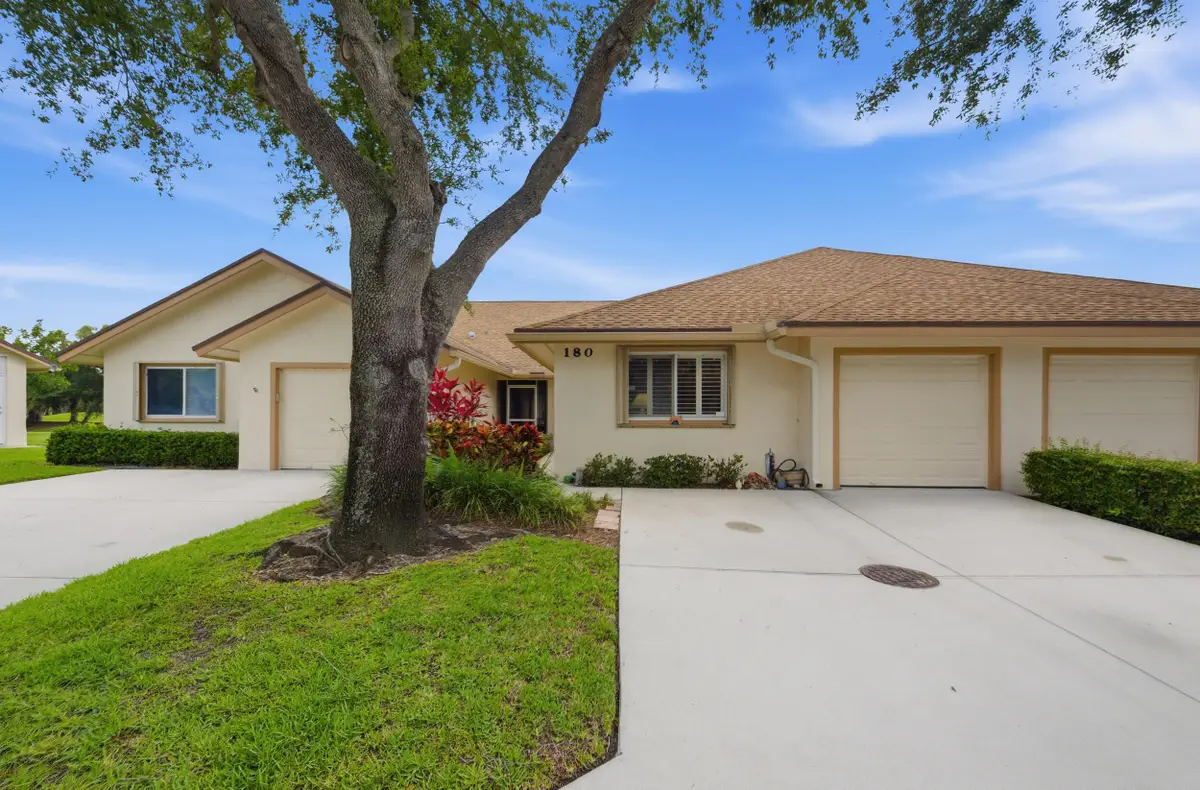 180 Par Drive, Royal Palm Beach, FL 33411 - #1