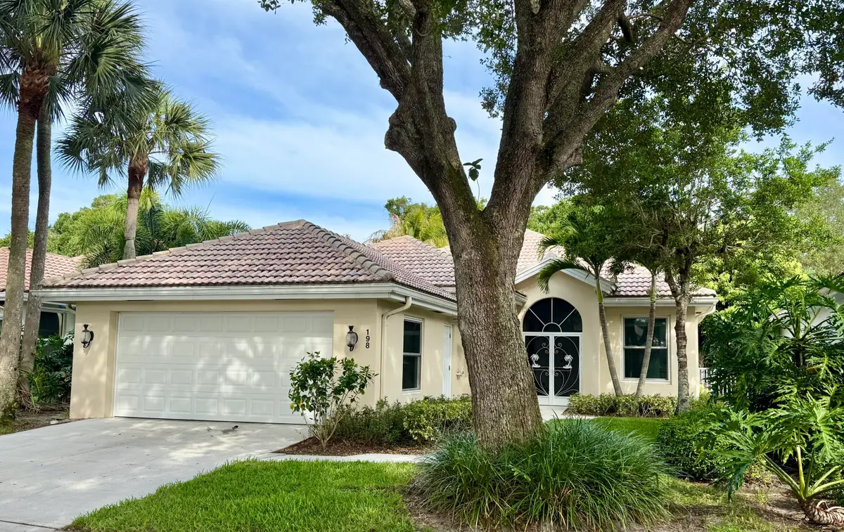 198 Hampton Circle, Jupiter, FL 33458 - #1