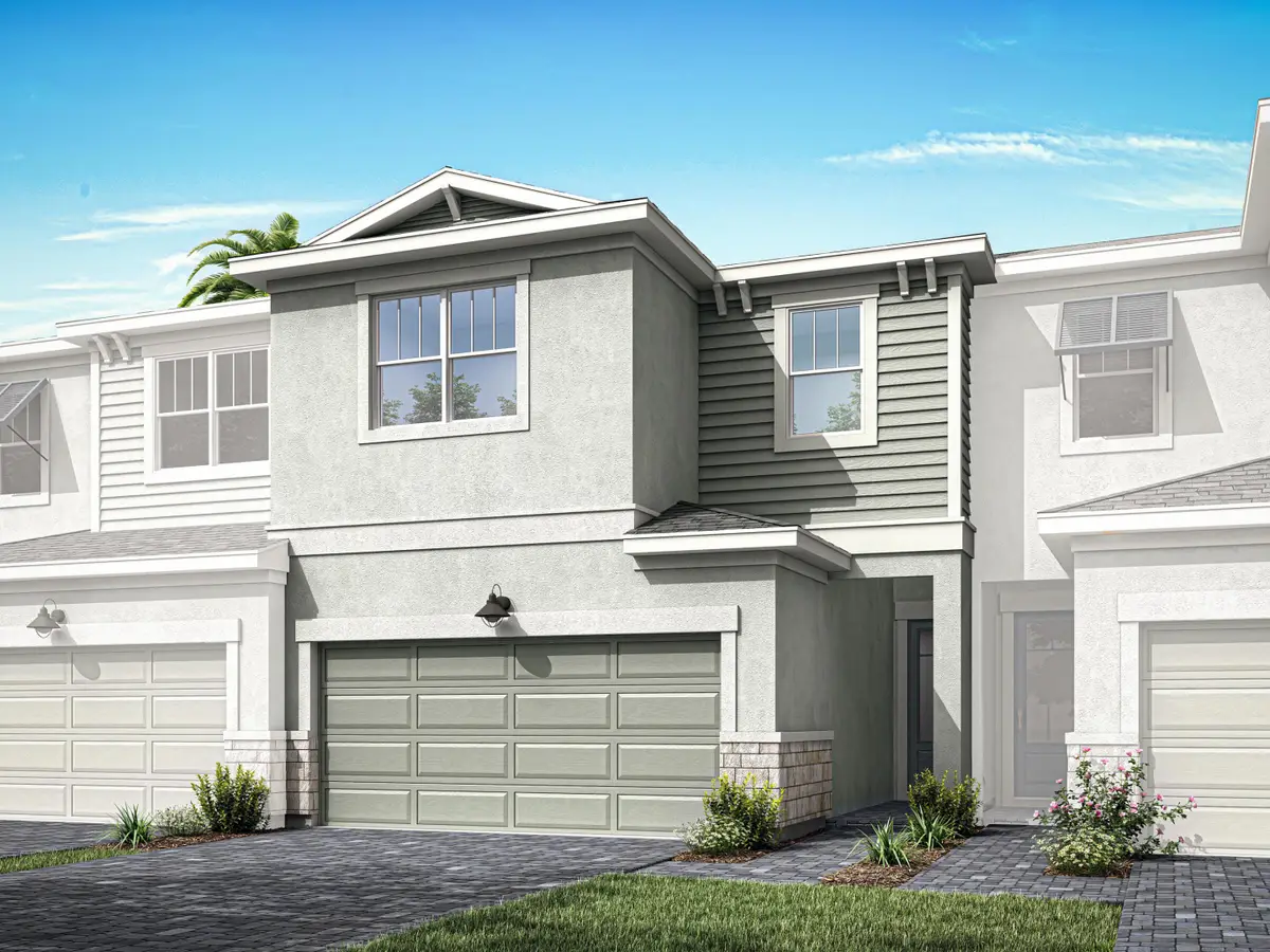 3626 NW Solange Court, Jensen Beach, FL 34957 - #1