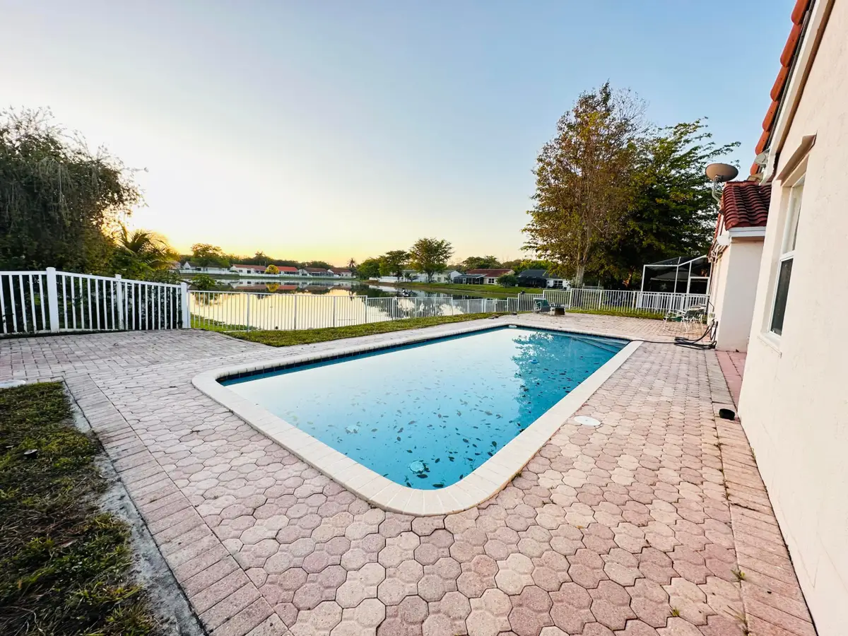1761 SW 135th Way, Miramar, FL 33027 - #1