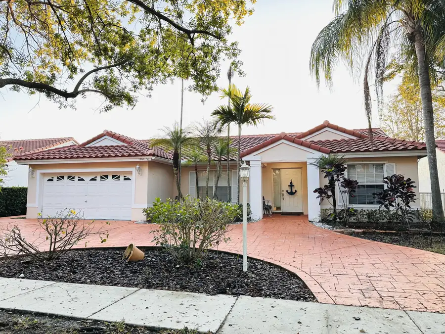 1761 SW 135th Way, Miramar, FL 33027 - #2