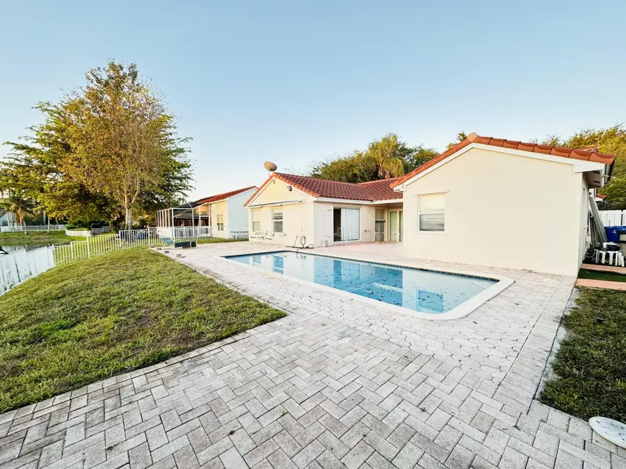 1761 SW 135th Way, Miramar, FL 33027 - #3