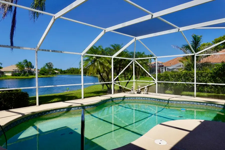 5112 SE Lost Lake Way, Hobe Sound, FL 33455 - #2