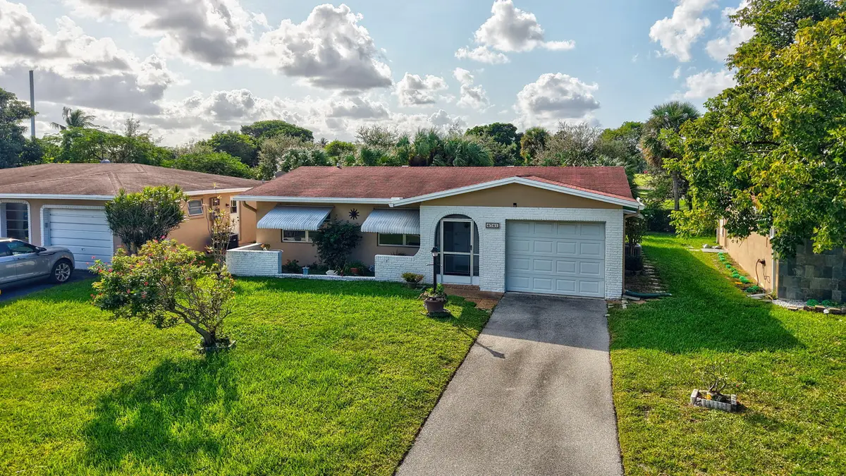 4741 NW 13th Avenue, Deerfield Beach, FL 33064 - #1