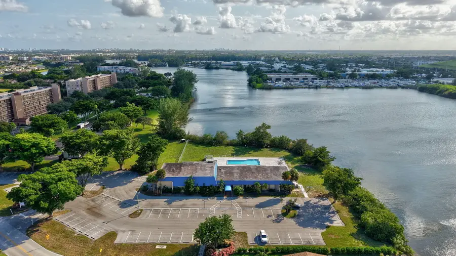 4741 NW 13th Avenue, Deerfield Beach, FL 33064 - #3