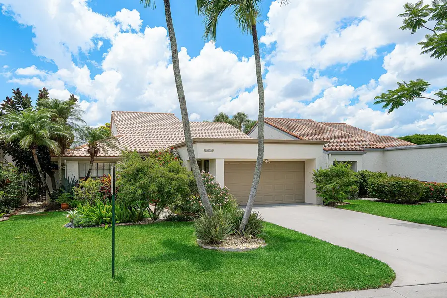 5635 Kiowa Circle, Boynton Beach, FL 33437 - #2