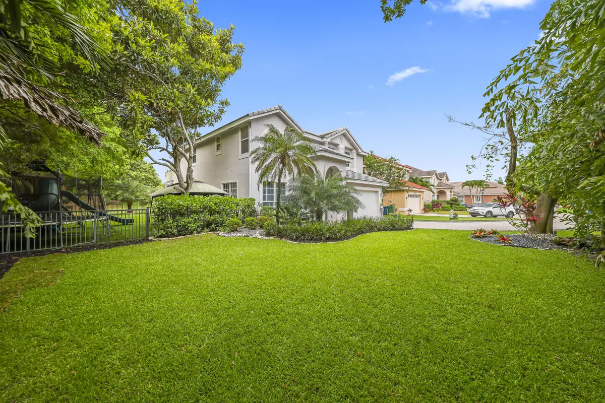 12253 Glenmore Drive, Coral Springs, FL 33071 - #1