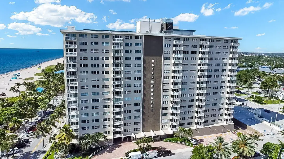 133 N Pompano Beach Boulevard #204, Pompano Beach, FL 33062 - #1