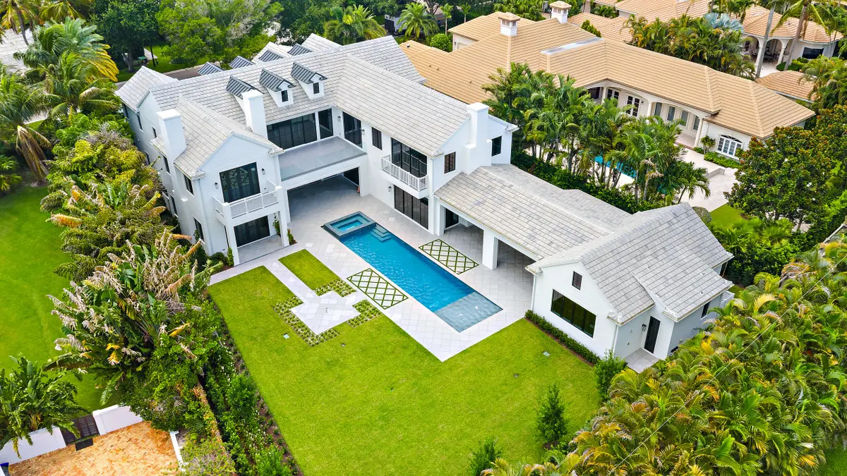 467 Mariner Drive, Jupiter, FL 33477 - #1