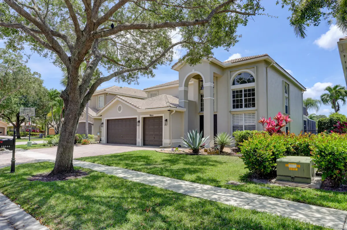 19644 Estuary Drive, Boca Raton, FL 33498 - #1