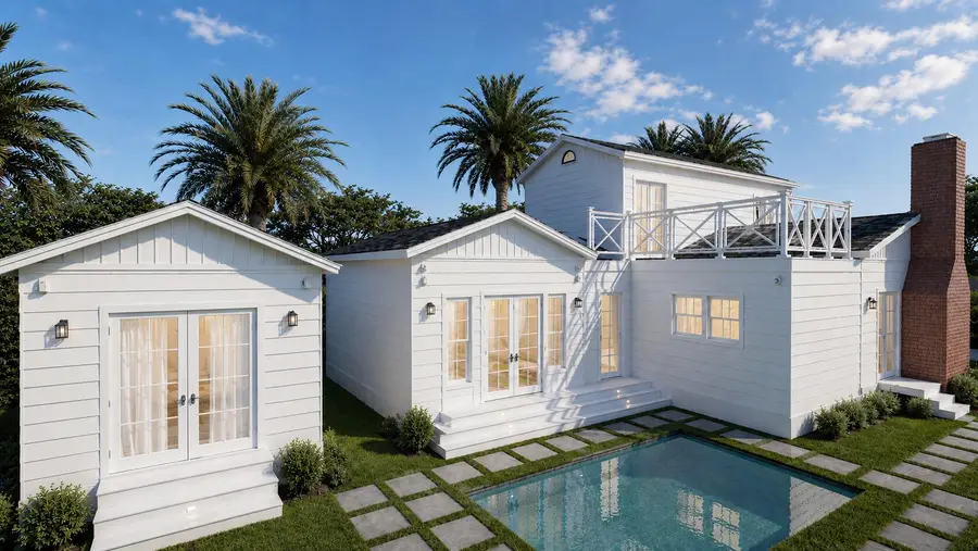 228 Walton Boulevard, West Palm Beach, FL 33405 - #2