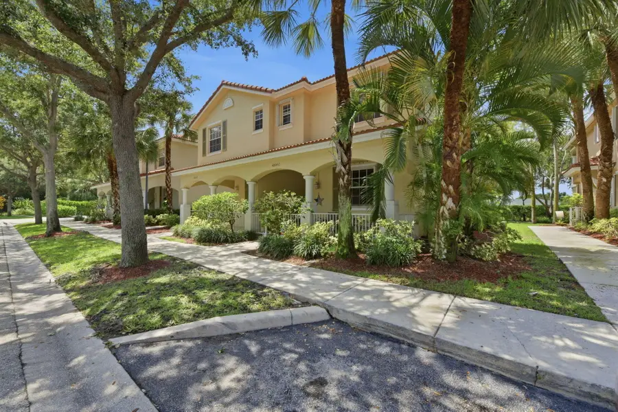 4804 W Bexley Park Drive #B, Delray Beach, FL 33445 - #3
