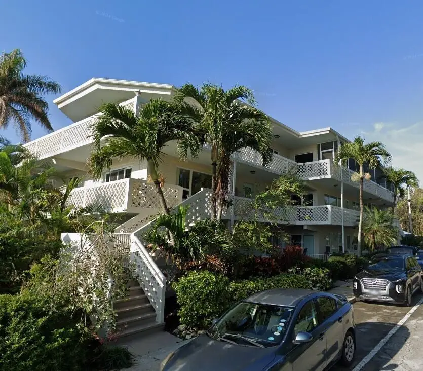 131 N Golfview Road #4, Lake Worth, FL 33460 - #2