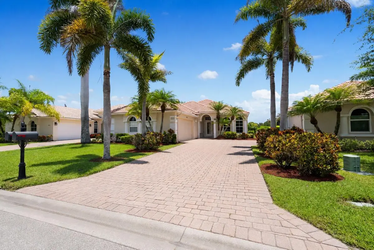 4503 NW Red Maple Drive, Jensen Beach, FL 34957 - #1