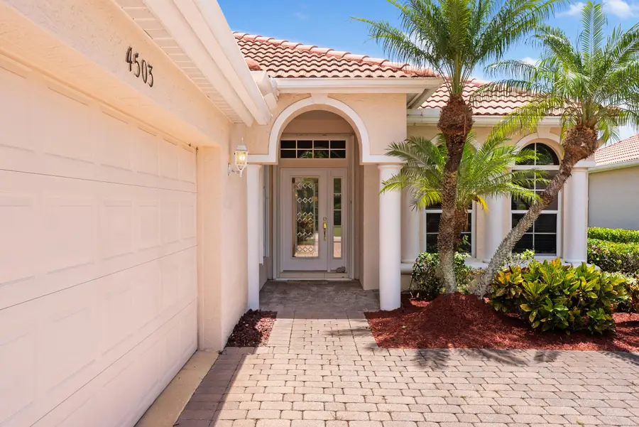 4503 NW Red Maple Drive, Jensen Beach, FL 34957 - #3