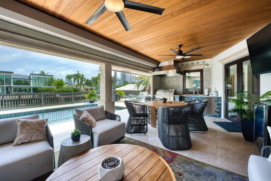 3233 NE 40th Court, Fort Lauderdale, FL 33308 - #2