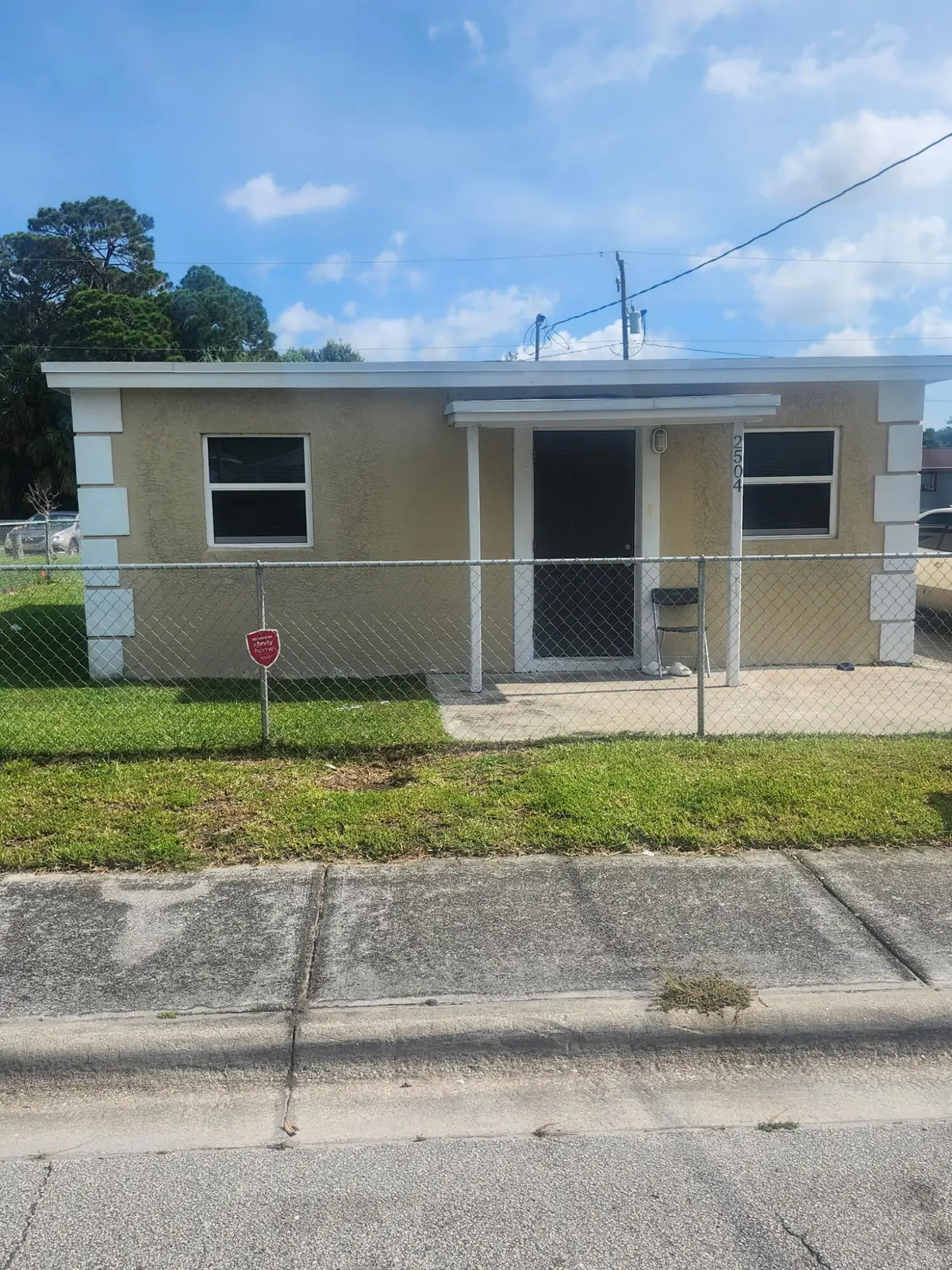2504 Wilkins Avenue, Fort Pierce, FL 34947 - #1