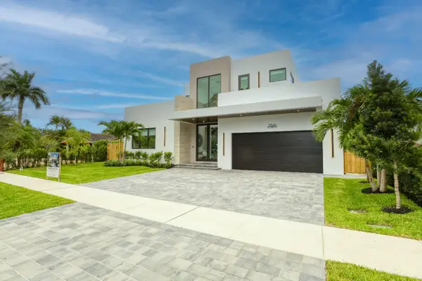 5840 NE 22nd Avenue, Fort Lauderdale, FL 33308