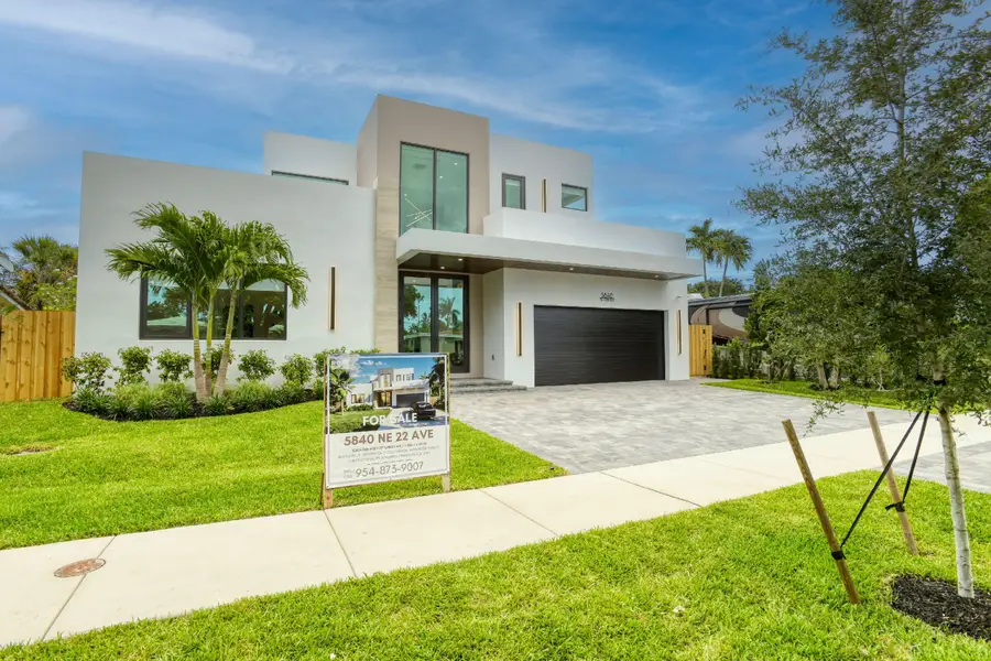 5840 NE 22nd Avenue, Fort Lauderdale, FL 33308 - #2