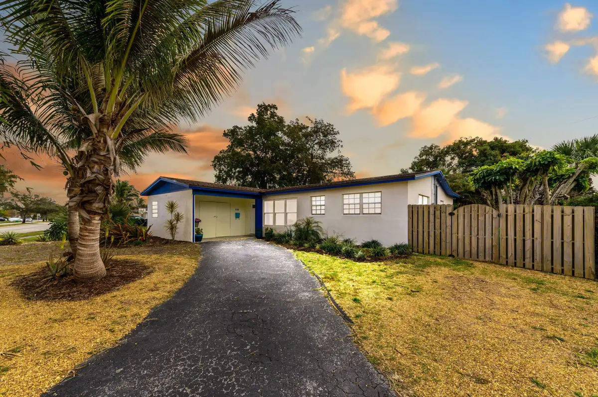 6260 NW 19th Street, Sunrise, FL 33313 - #1