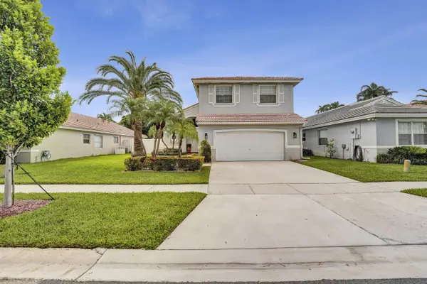 15241 SW 51st Street, Miramar, FL 33027
