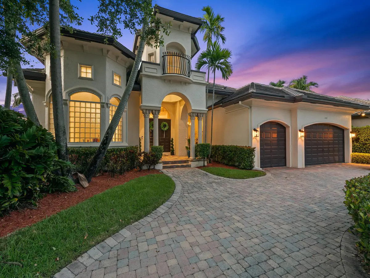 10787 Blue Palm Street, Plantation, FL 33324 - #1