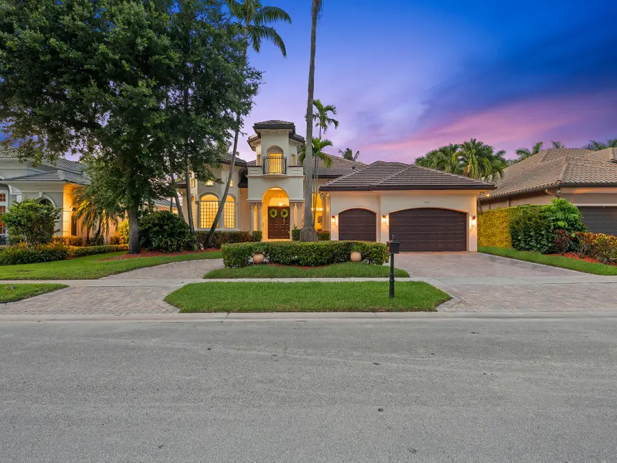 10787 Blue Palm Street, Plantation, FL 33324 - #2