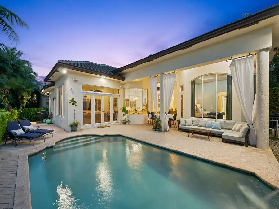 10787 Blue Palm Street, Plantation, FL 33324 - #3