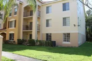 4211 San Marino Boulevard #107, West Palm Beach, FL 33409
