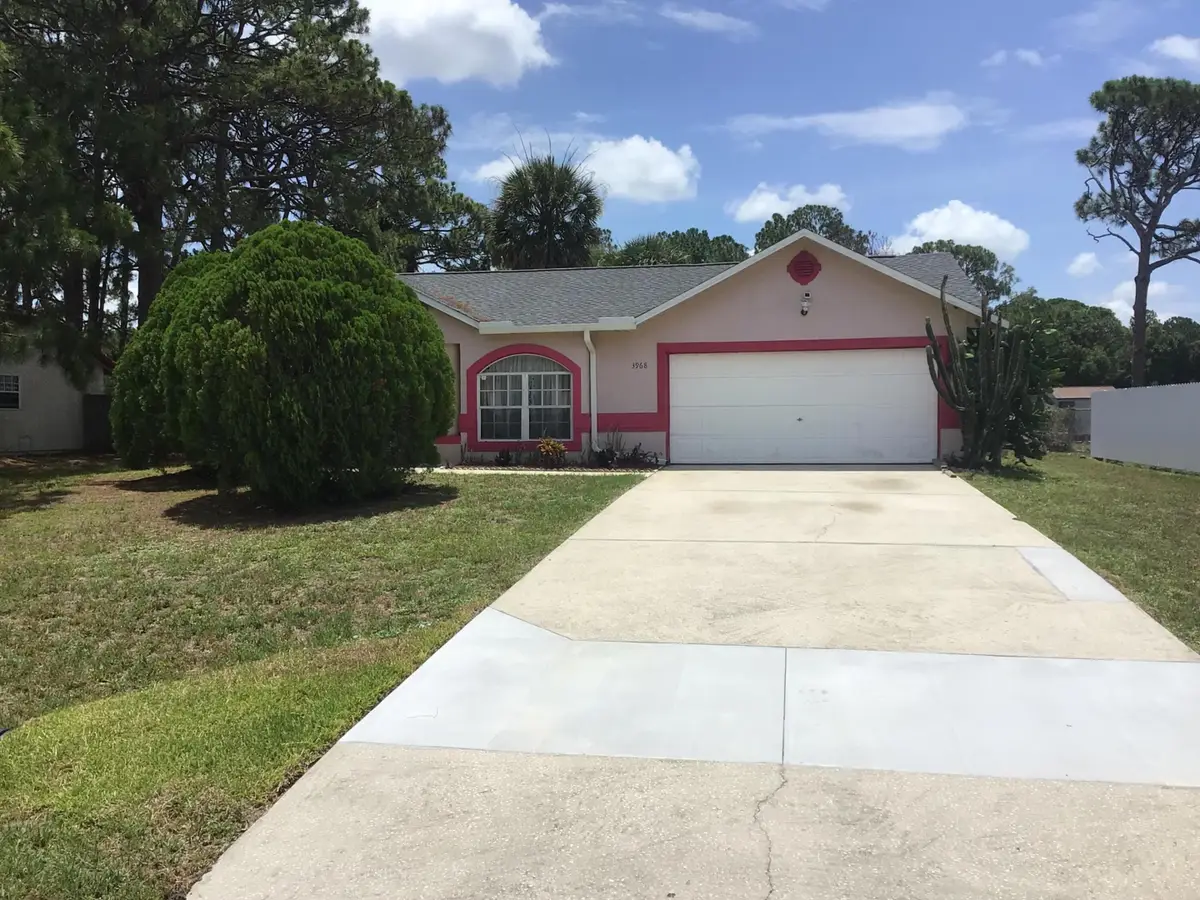 3968 Jupiter Boulevard Se, Palm Bay, FL 32909 - #1