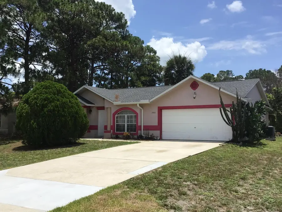 3968 Jupiter Boulevard Se, Palm Bay, FL 32909 - #2