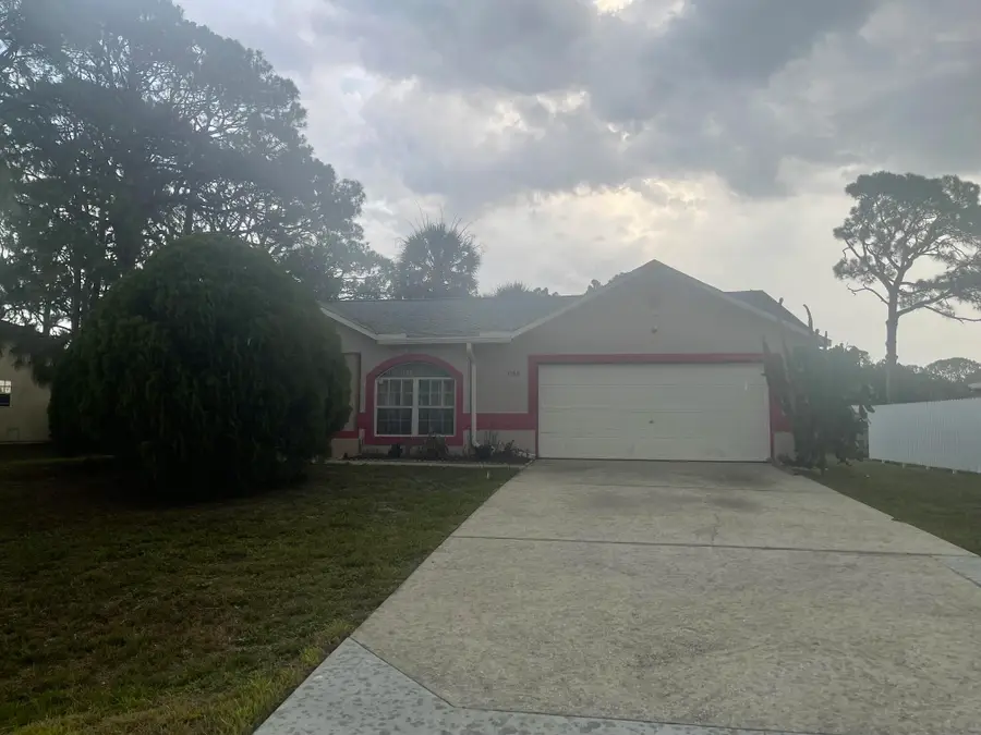 3968 Jupiter Boulevard Se, Palm Bay, FL 32909 - #3
