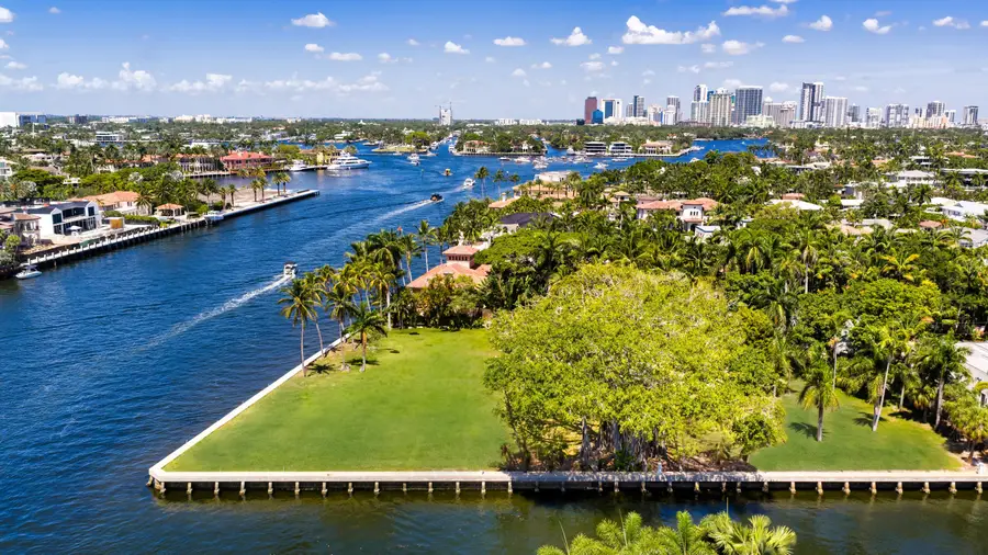 1000 Riviera Isle Drive, Fort Lauderdale, FL 33301 - #2