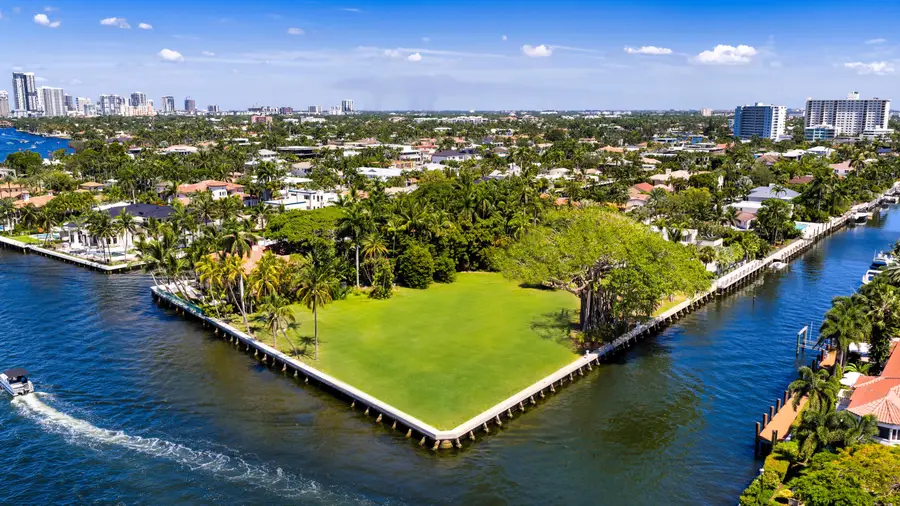 1000 Riviera Isle Drive, Fort Lauderdale, FL 33301 - #3