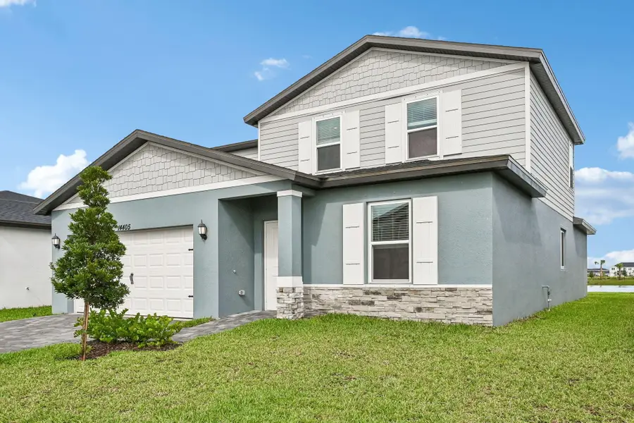 14405 New Dawn Road, Indiantown, FL 34956 - #2