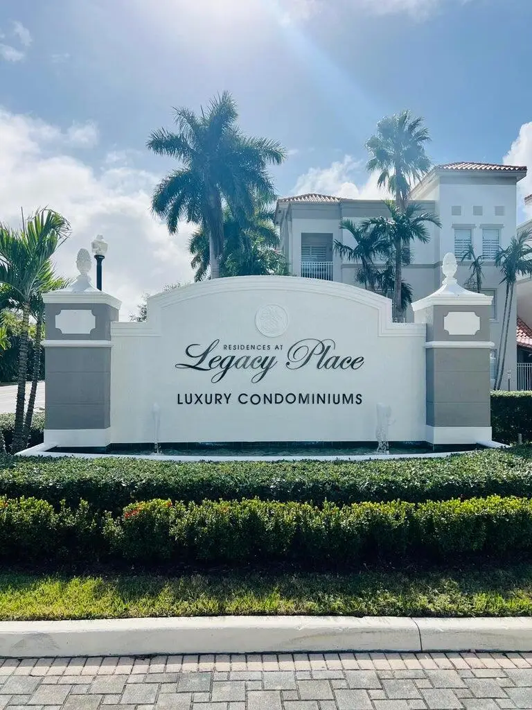 11021 Legacy Lane #302, Palm Beach Gardens, FL 33410 - #1