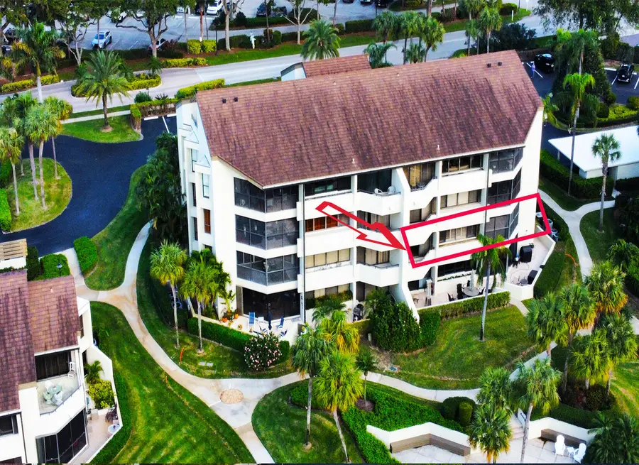 1117 Marine Way E #K2l, North Palm Beach, FL 33408 - #2
